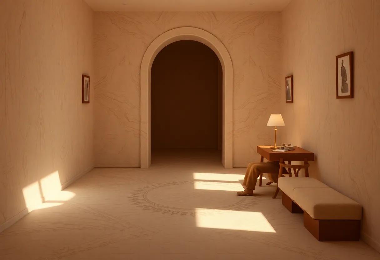 Unpacking the Subtle Humor and Irony Woven Throughout the Narrative's Cross-Cultural Encounters