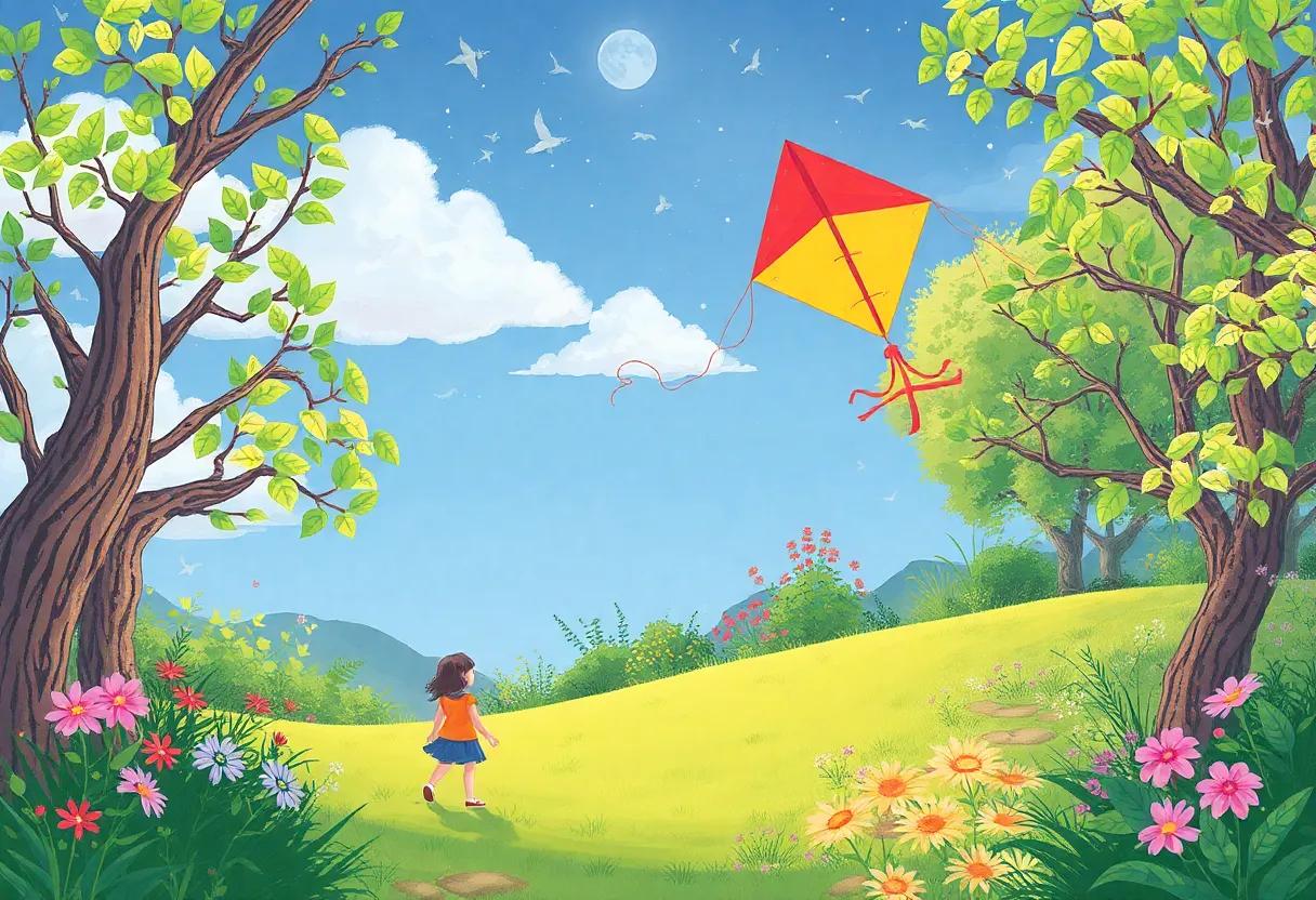 Discovering Hidden Gardens and Secret Paths