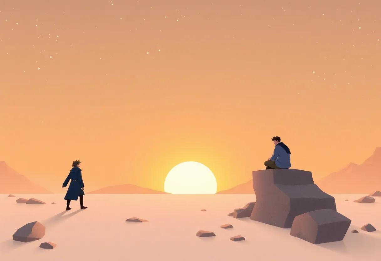 Masterful Pacing and Plot Twists That ⁣Keep ⁤the reader Engaged and Eager for What Comes Next