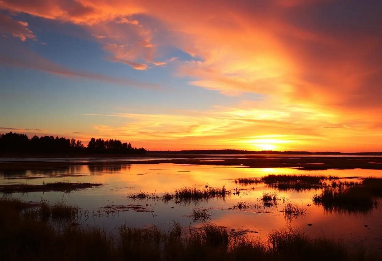 How ​Erin ‌Hunter Balances Action and Reflection to Create a Thoughtful Yet Exciting Reading Experience