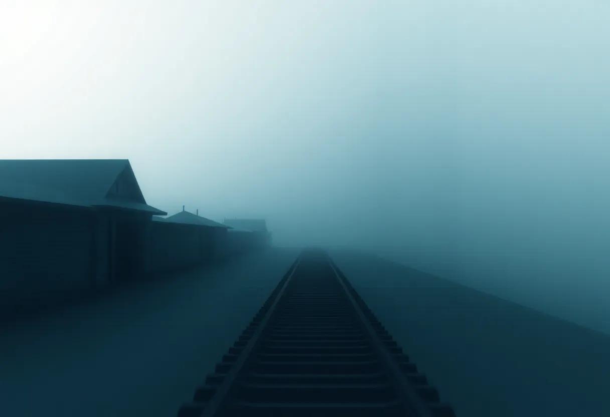 How Levi's​ Scientific ​Background Shapes‌ His Precise and ‌Analytical ‌Account of Suffering