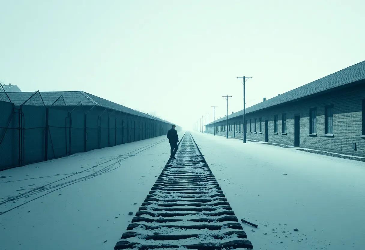 The ⁣Unyielding spirit Explored Through Levi's Vivid Recollections of Auschwitz survival