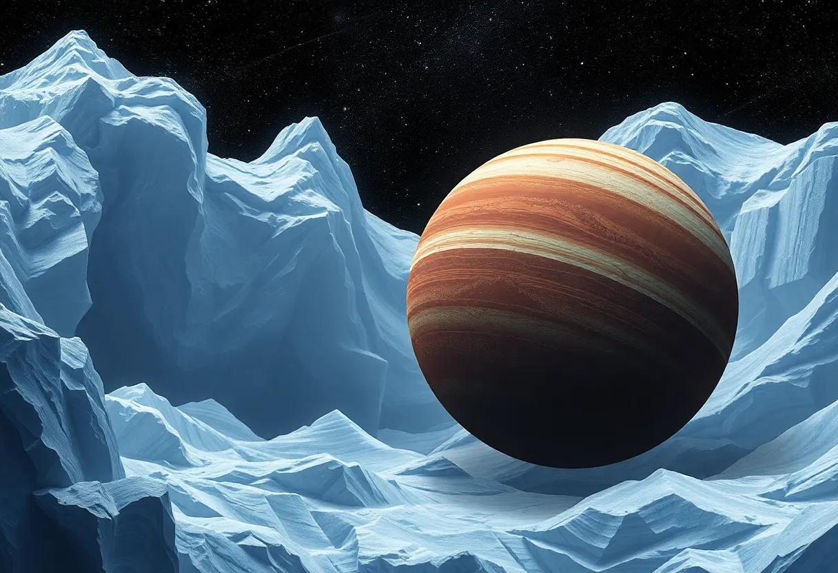 A Closer Look at the narrative Style and Its Role in Enhancing the Mystical Atmosphere Throughout the Book