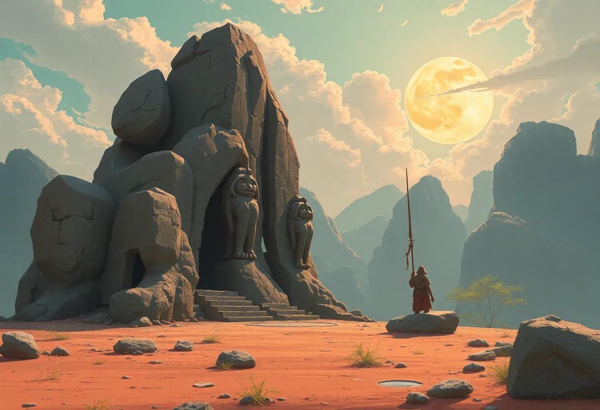 Exploring the Intriguing Premise and Unique Worldbuilding of Switch The Lost Kingdoms through a Contemporary Lens
