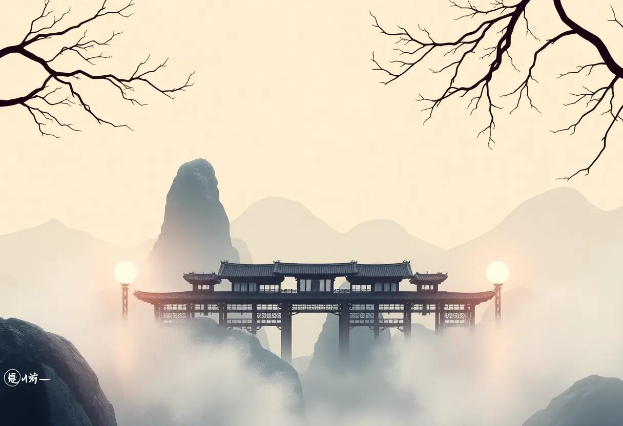 Examining clavell's Use of Symbolism‍ and Metaphor to Enhance Storytelling and Thematic Depth