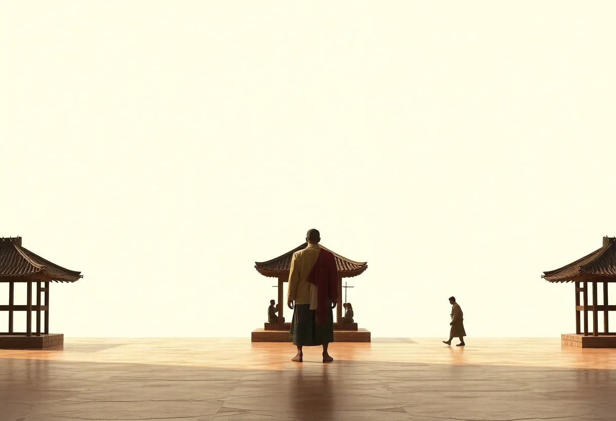 The Role of Cultural⁣ conflict and Colonialism in Shaping the Narrative and Tension