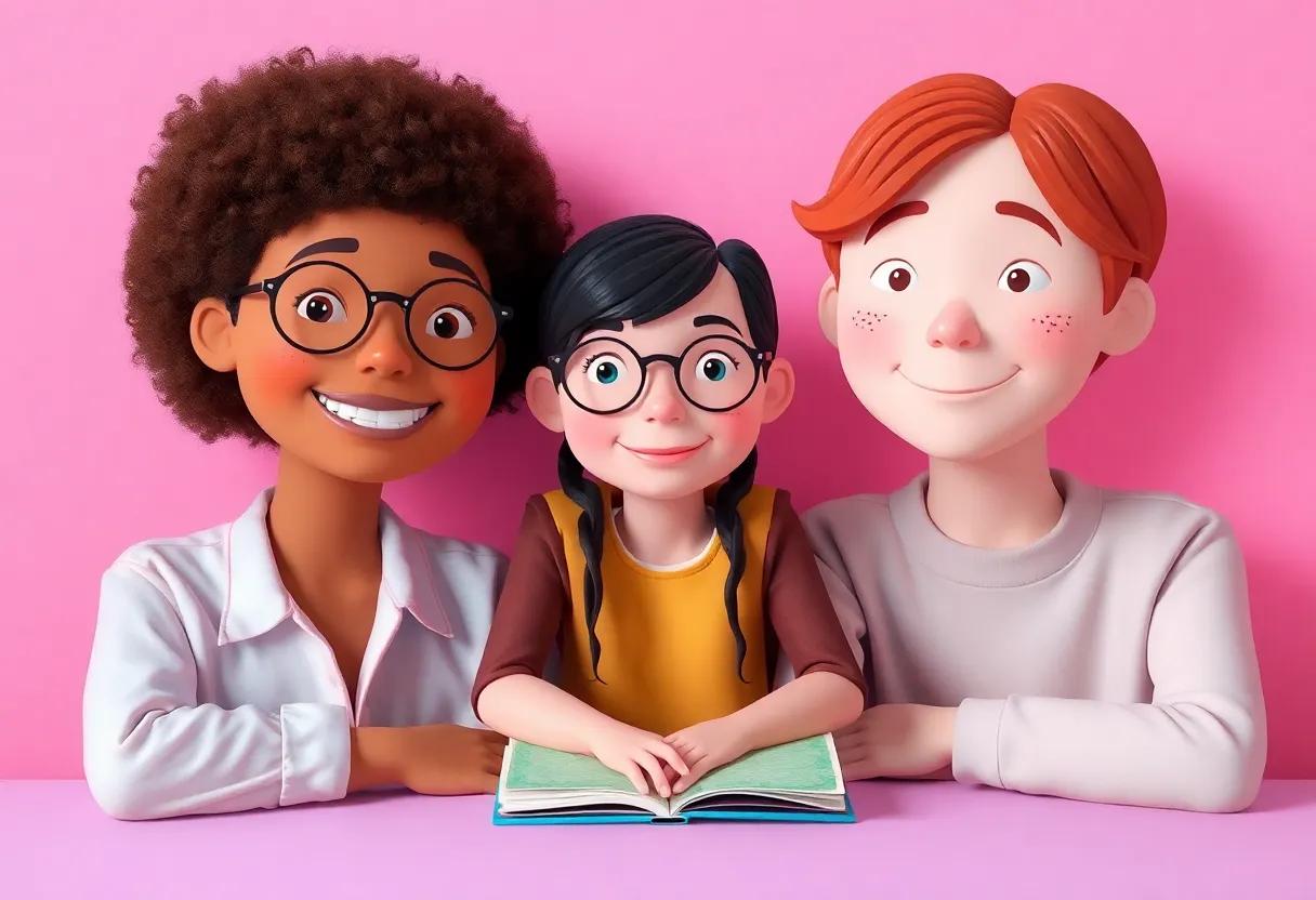 Analyzing‌ the Relatable Characters That⁤ Bring‌ Humor‌ and Heart‍ to Life in ⁤This ⁢Engaging Middle Grade Novel