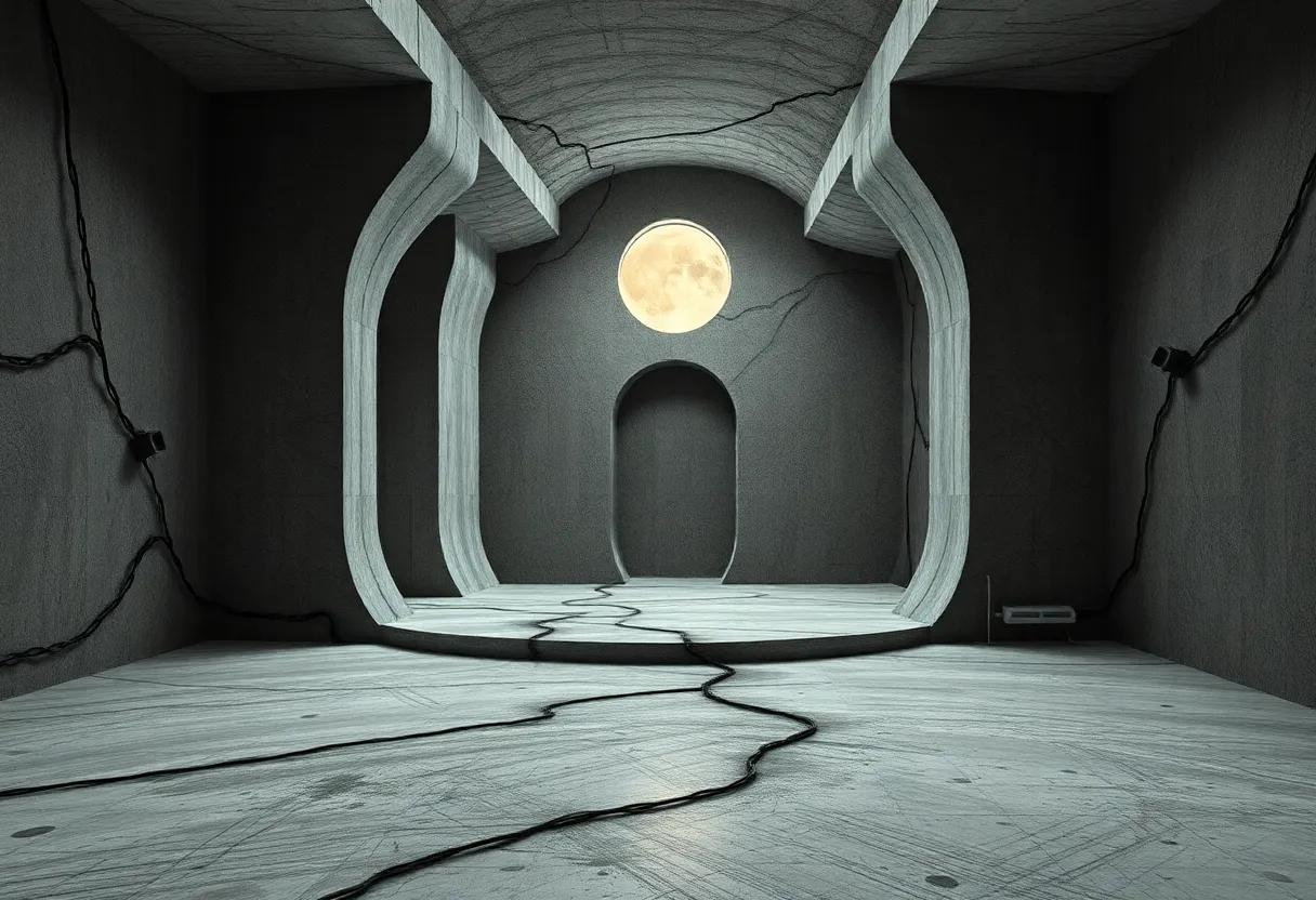 A Closer Look at the symbolism and Themes Interwoven in Machen's Timeless Stories