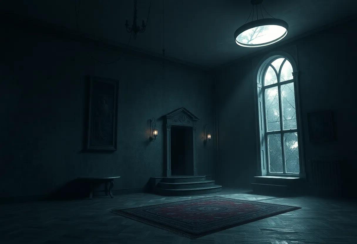 How Atmosphere and Setting Enhance the Eerie Quality of Machen's Tales