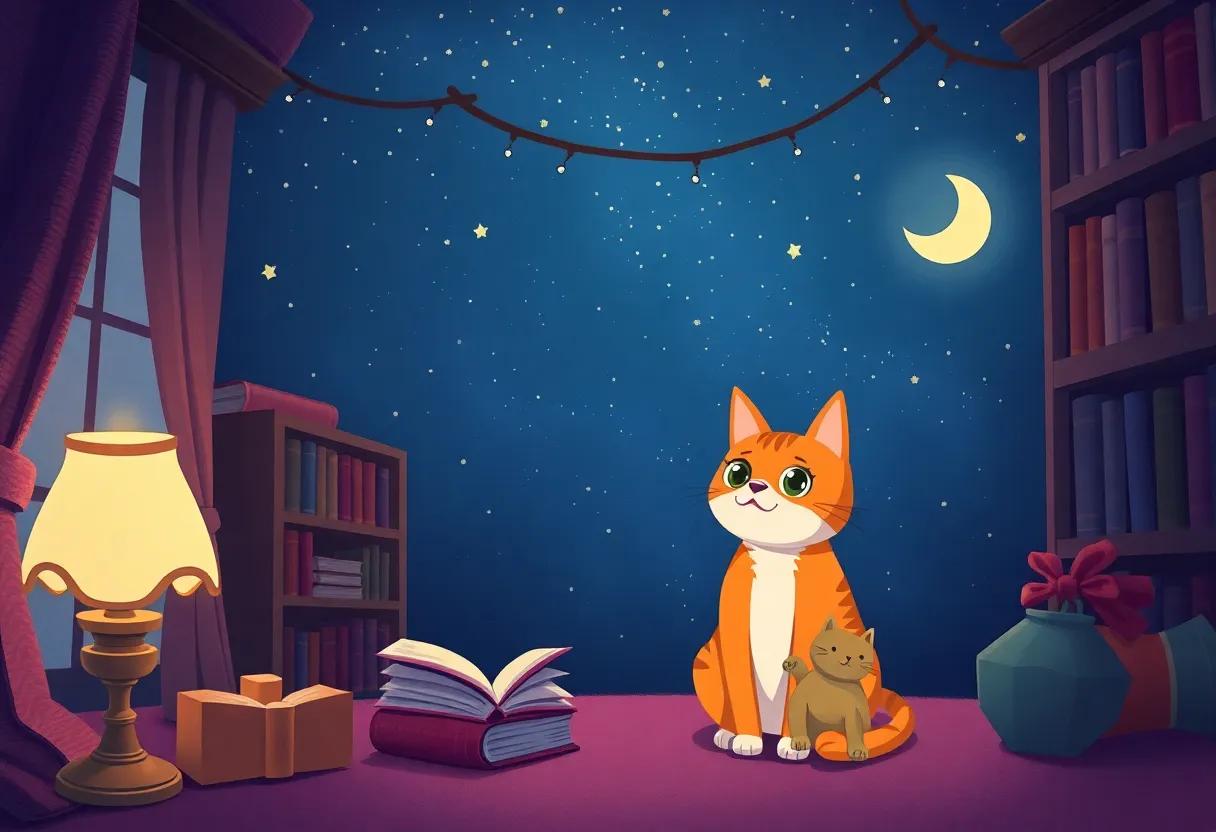 Lessons Learned from the Library's Timeless Wisdom