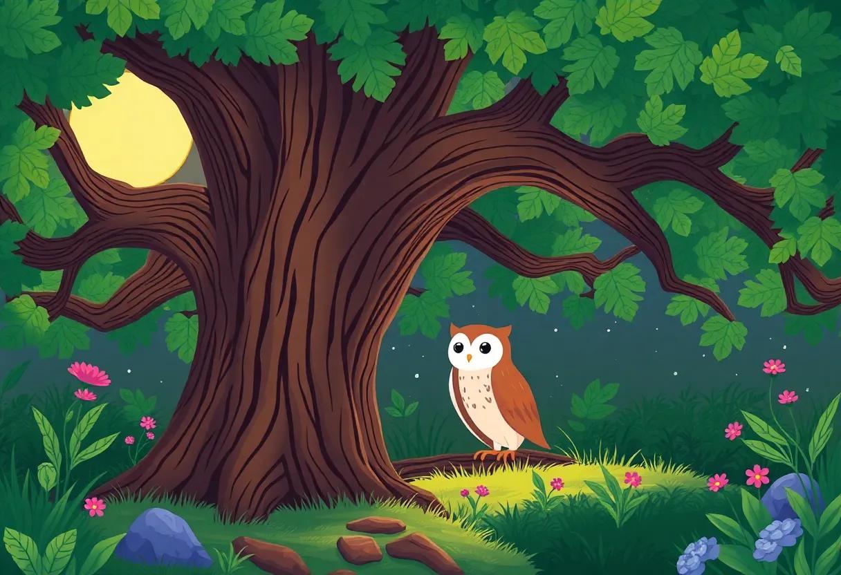 Unlocking ‌the Hidden Doorway‍ Beneath the Bark