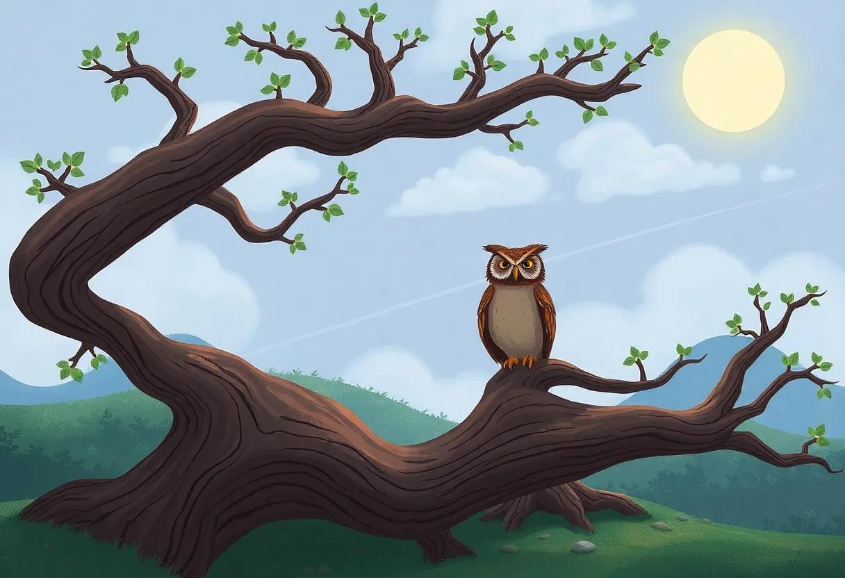 Ancient Stories Carved⁤ Into Timeless Wood