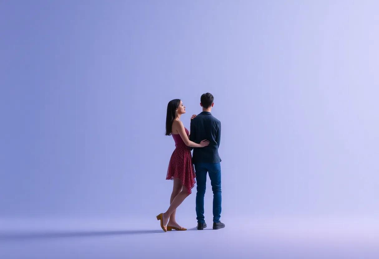 A Closer look at the ​Storyline's Balance Between Romance ‍and⁤ Personal Growth