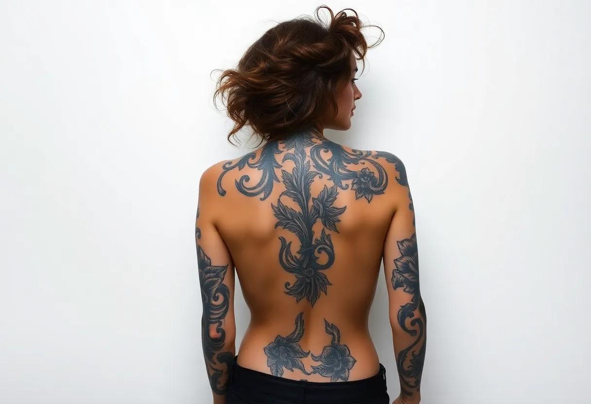 Themes of Identity and Self-Expression ⁢Woven Through​ the Ink⁢ and‌ Intrigue