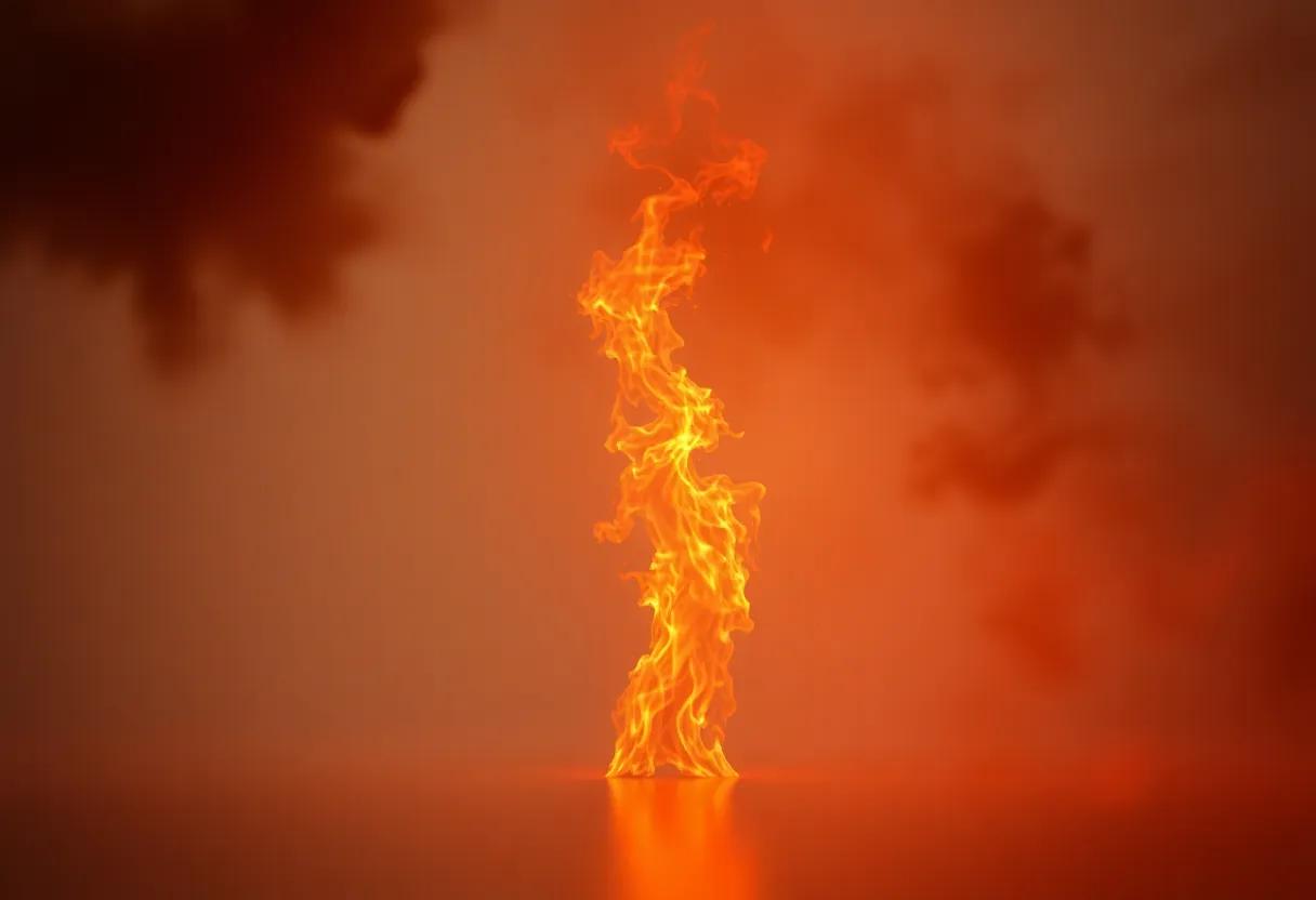 Examining the Narrative Structure and Pacing ​That Keeps ‌Readers Engaged in‌ Taming Flame's ⁤Unfolding ‌Drama