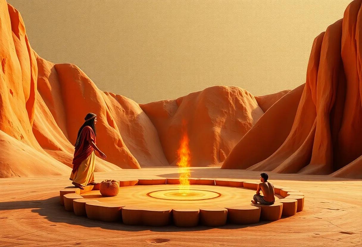 Examining the Use of Symbolism and Metaphors in Conveying ⁣Esoteric Knowledge