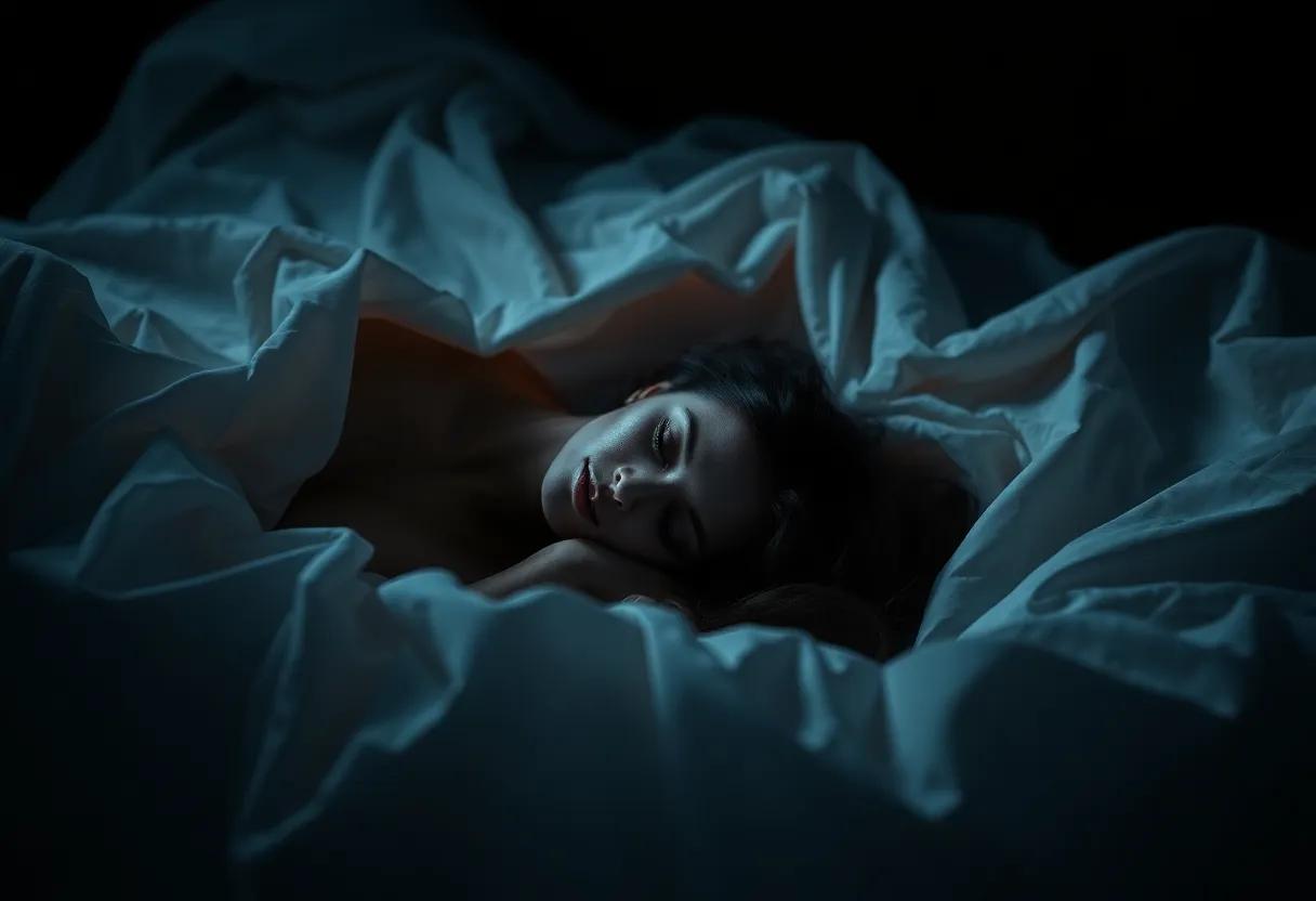 How Shayla Black Balances Intensity and tender Moments to Evoke Powerful Emotions