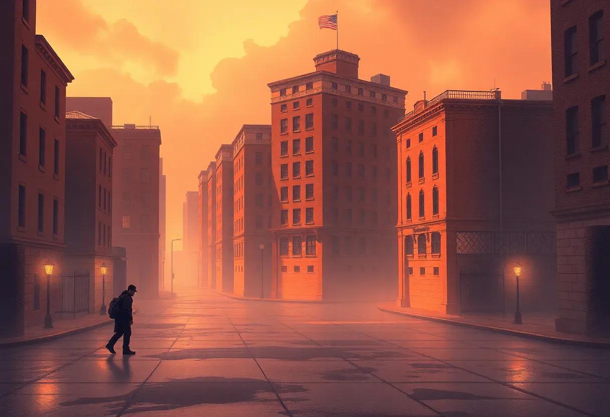 The Role of Supernatural Elements in Terrier and Their Impact on the Story's Urban Landscape and Conflict
