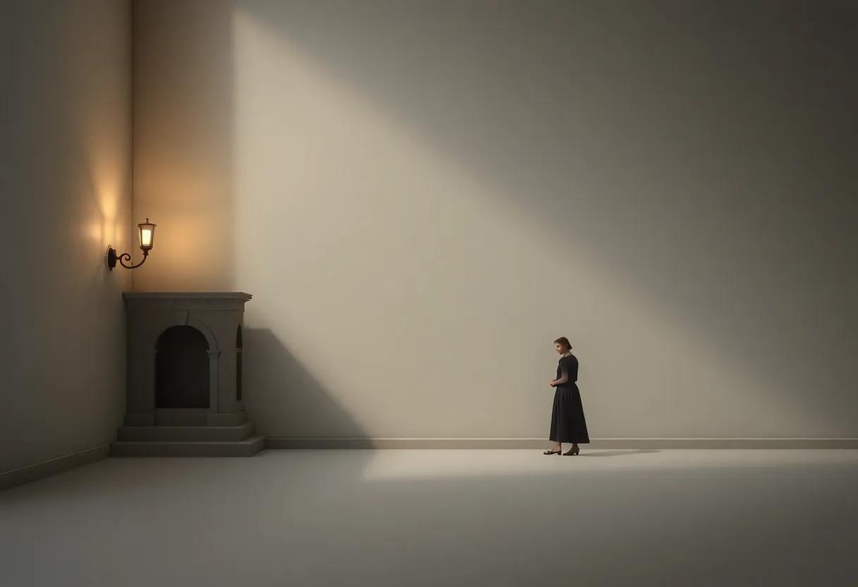 A Closer Look at the Historical Context and Its Influence on the Author's ‍Perspective