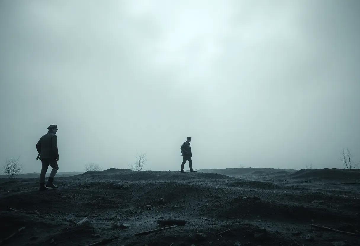 the Enduring Impact of Vera Brittain's Testament of Youth on Modern War Literature