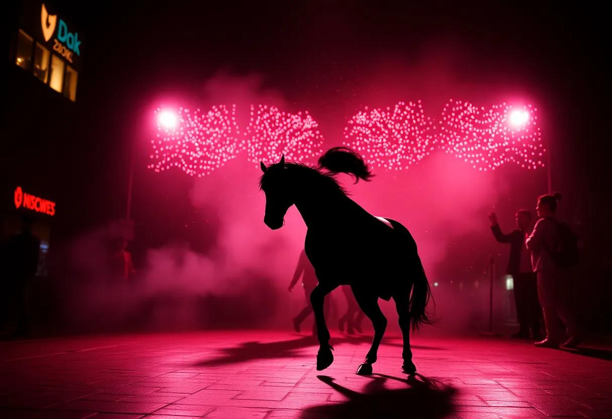 How Dancing Desperation Captures the Harsh Realities Behind the Dance Marathon Phenomenon