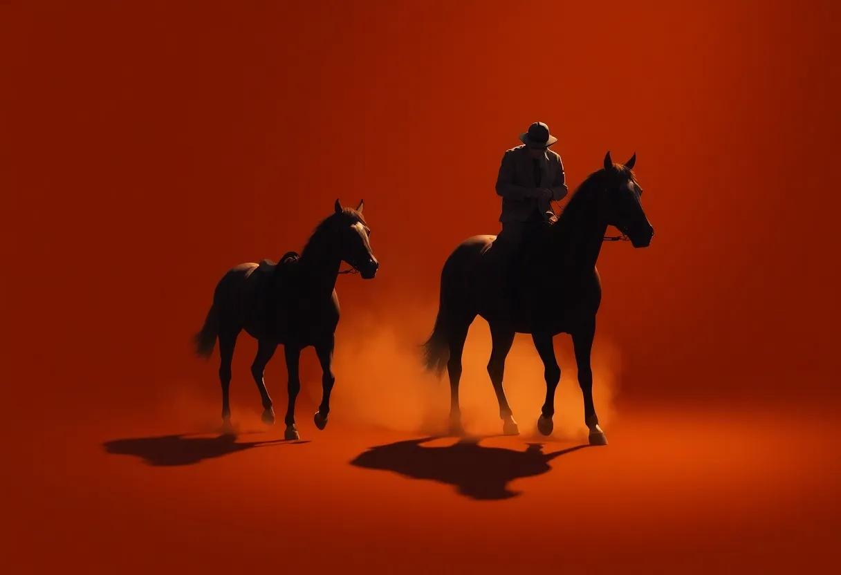 Analyzing the Complex Character Dynamics That Drive the Tension and despair Throughout the Story