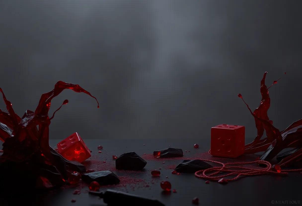 Themes of Identity, Desire, and Immortality Woven Seamlessly Into the Storyline