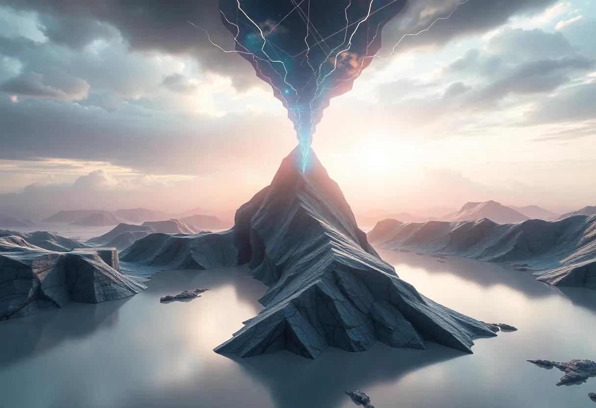 A Deep Dive Into the Ethical Questions Raised by the AI Governing the Afterlife Society