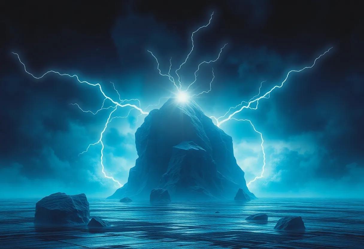Exploring the Intricate Balance Between Destiny and Choice in Neal Shusterman's Thunderhead