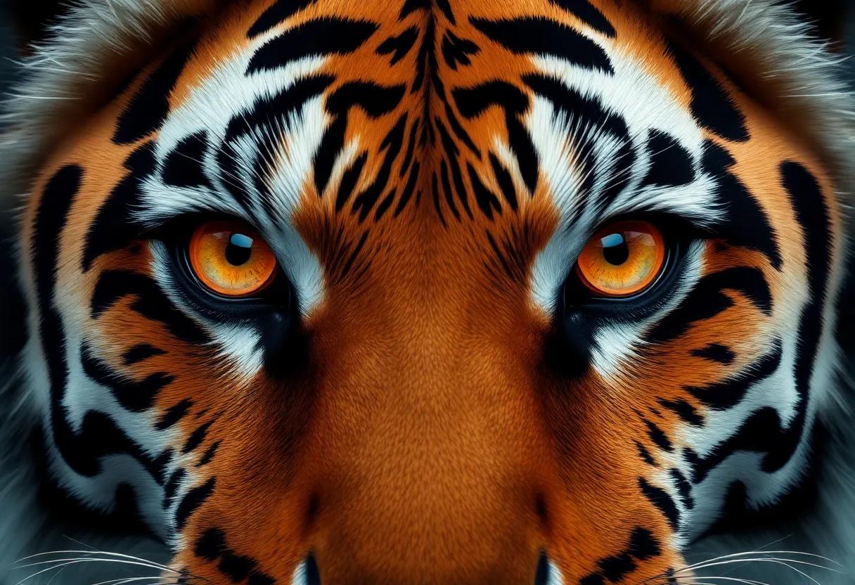 Symbolism and Imagery in Tiger Eyes Enhancing the Reader's Connection to Healing and Transformation