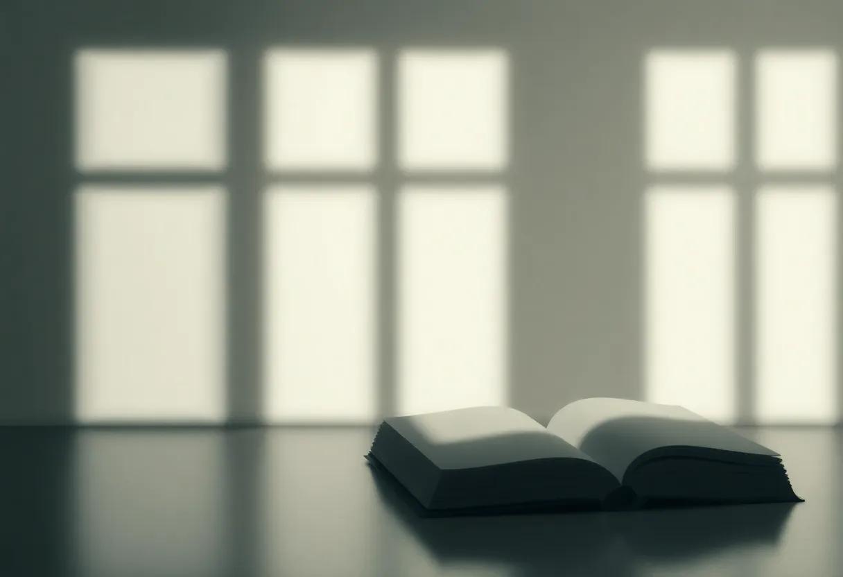 Analyzing the Narrative Structure and Its Impact on Pacing and Suspense in the Novel