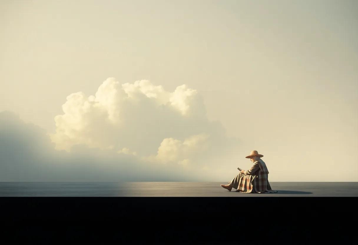 The Role of Setting and Atmosphere in Shaping the Story's Tone and Reader Engagement