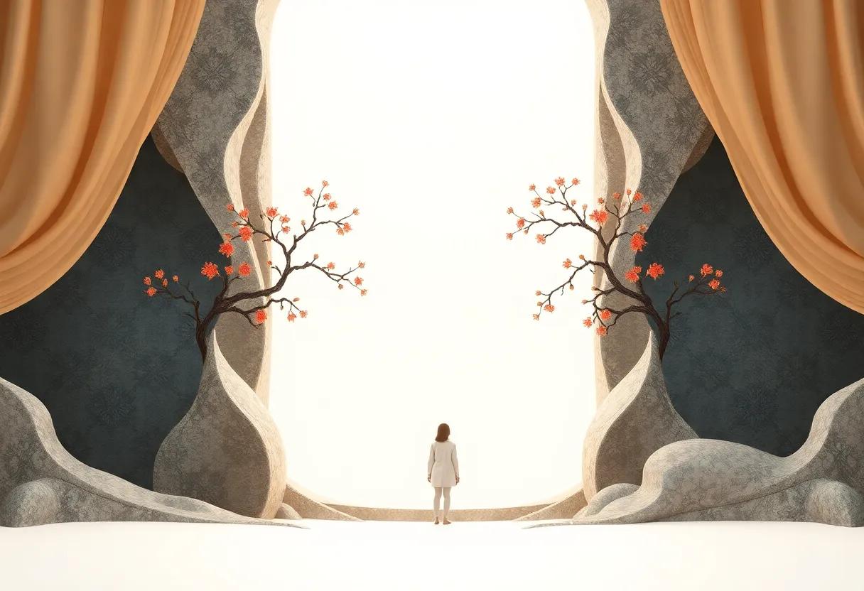 The use of Symbolism and Metaphors to Enhance the Story's Underlying Messages