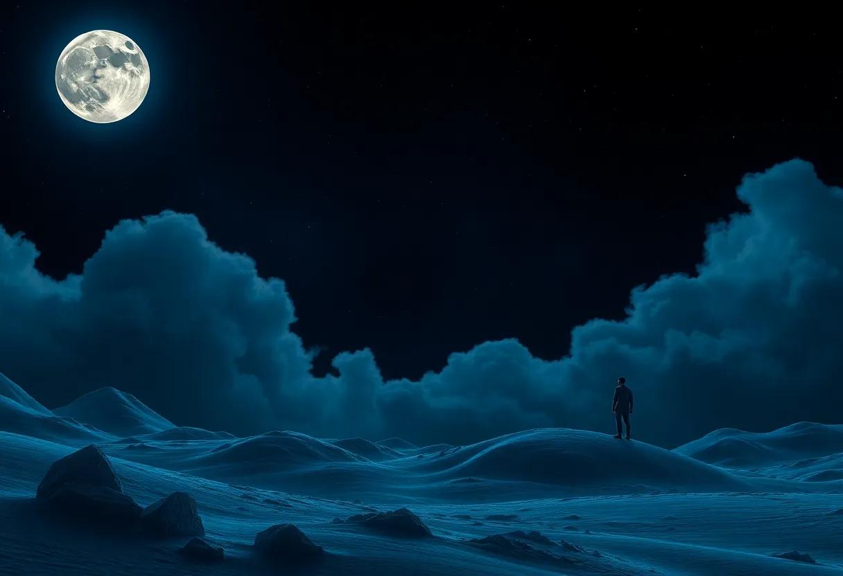 Character Development and the Complexity ⁢That Drives ‌the Novel Forward