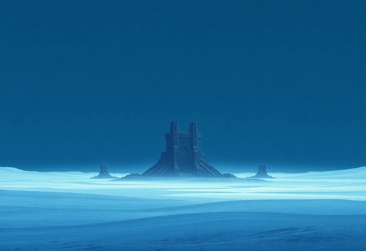 Exploring the Themes of Fate, Power, and Redemption as Reflected in the Plot's Progression