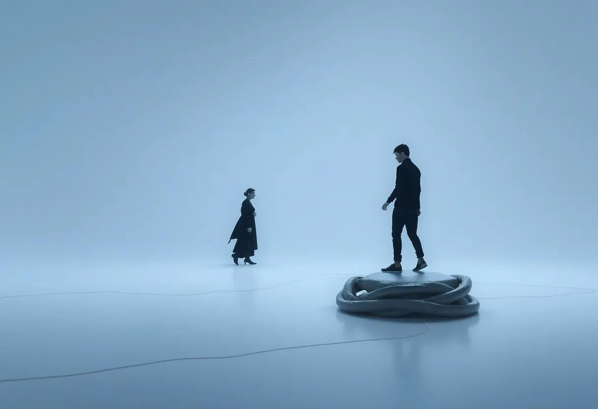 Exploring the Complex themes of Fate and Identity Woven Throughout Trial ⁢of three and Their Impact on Readers