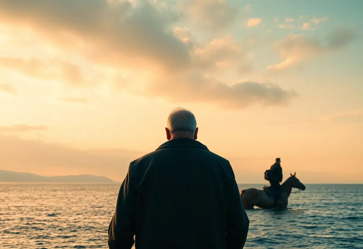 A Deep Dive into ‌the Complex Characters That Bring Early 20th Century​ Ireland to Life With Authentic⁤ Emotion