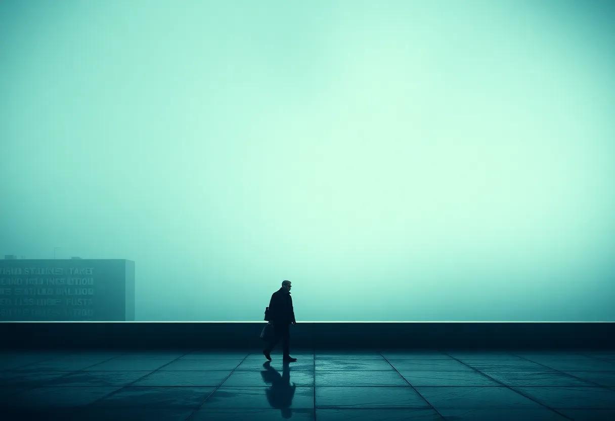 Delving Into Complex Characters Shaped by Political Turmoil and Personal Struggles Across Generations