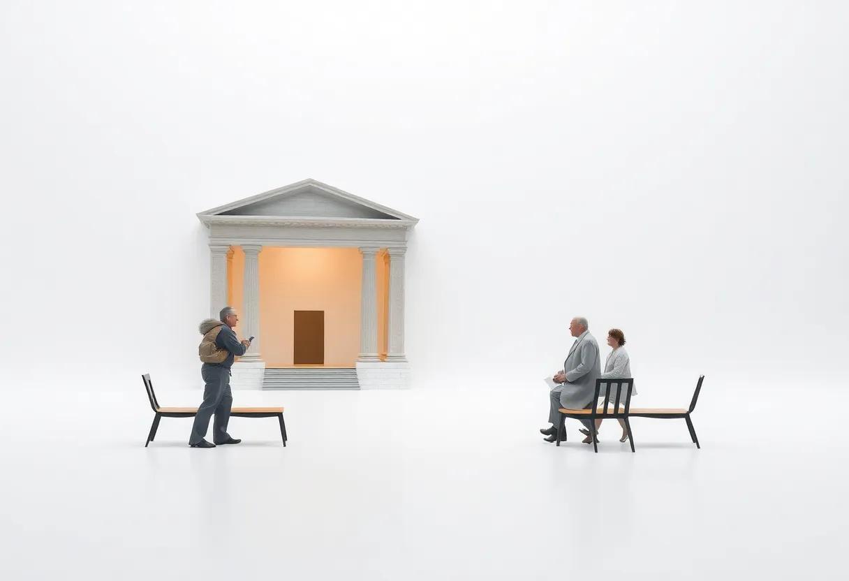 How Uris Balances Historical Accuracy with Fictional Drama to Create an Engaging and Educational Experience