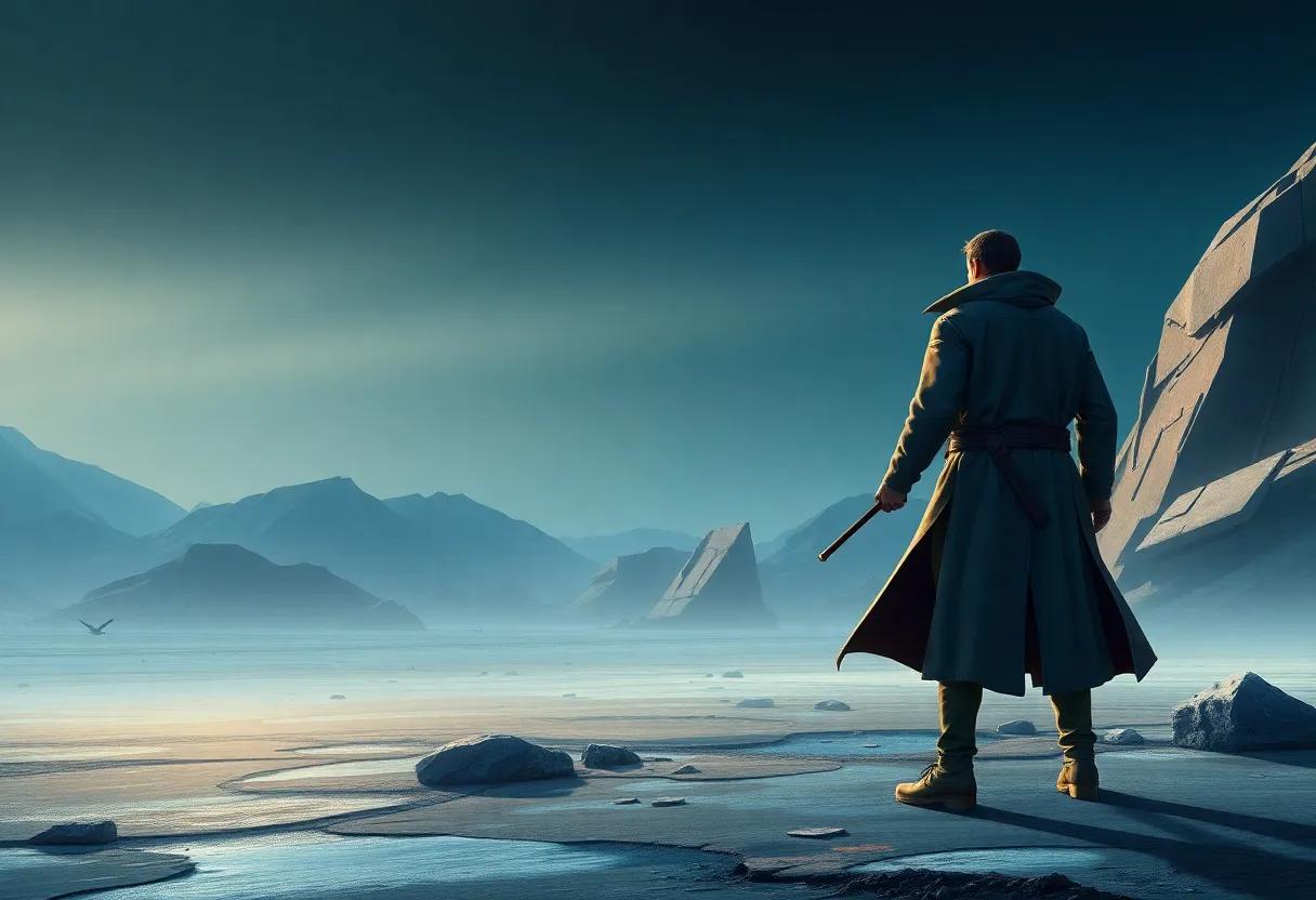 Analyzing the Balance Between Action-Packed Scenes and Thoughtful Character Growth That Defines Turn Coat's Narrative