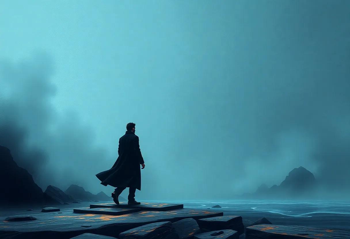 A Deep Dive into the Intricacies of Harry Dresden's Moral Dilemmas and Personal Loyalties within the Supernatural Chaos