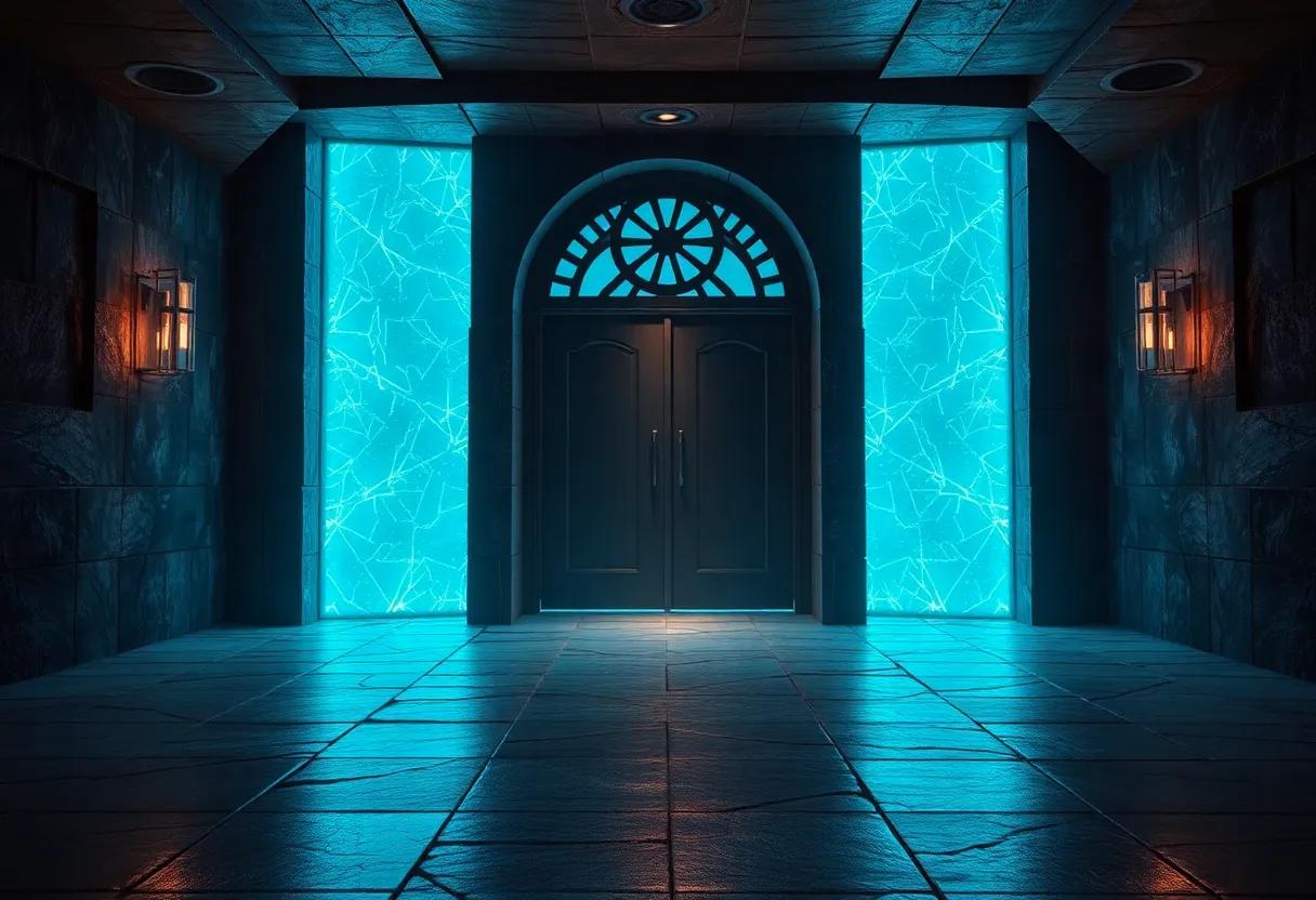 How butcher's World-Building Enhances the Immersive Experience in the Dresden Files Universe through Vivid detail