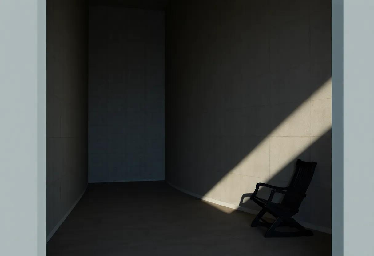 Exploring Themes of Memory and justice in the Dark Corners of Twenty Years Later