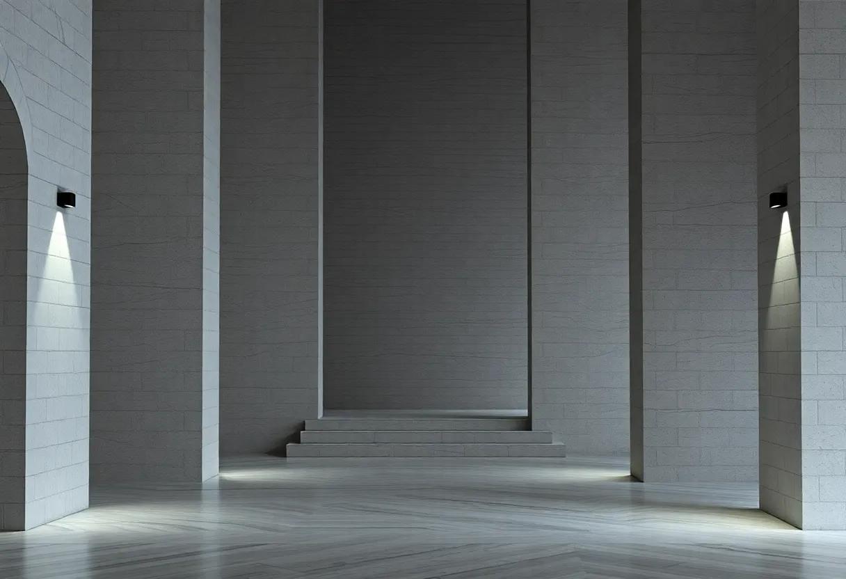 The Artful Use of Setting to Evoke Atmosphere and Heighten Tension Throughout the Novel