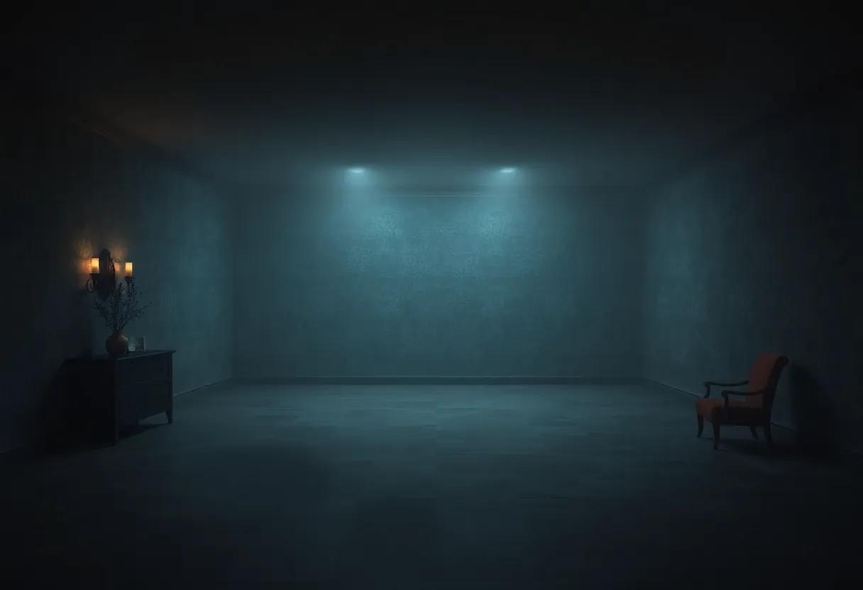 The Role of Setting and Atmosphere in Twisted Creating an Immersive and Haunting Backdrop for the Story