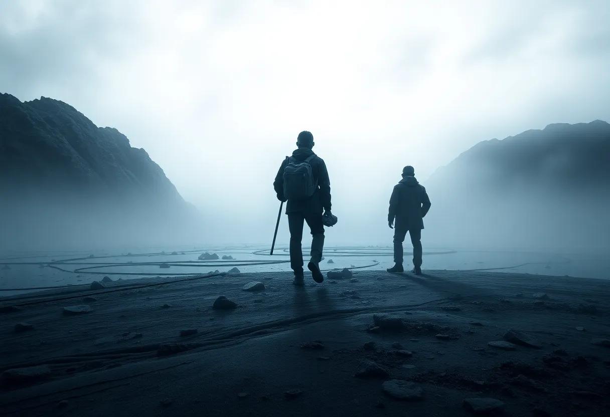 The Role of Friendship and Compassion Amidst Brutal War Conditions in Shaping the protagonist's Story