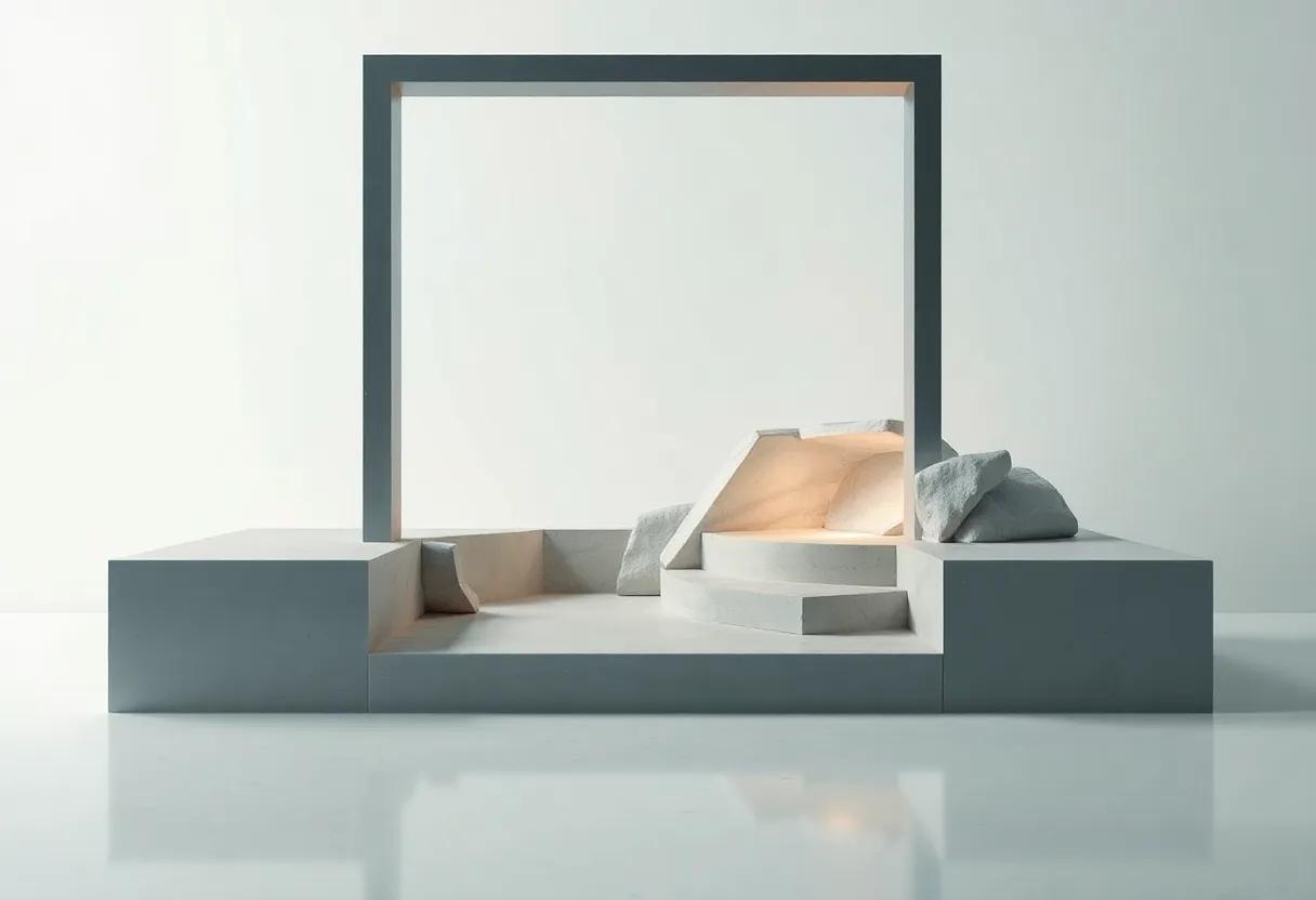 Imagery and Symbolism That Evoke a Surreal Atmosphere Throughout the Novel