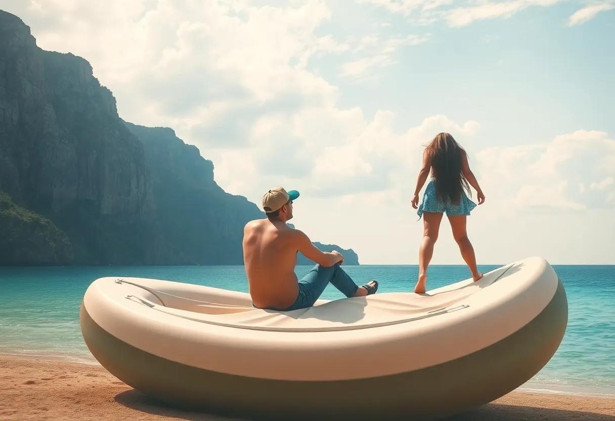 Opposites Attract and Chaos ⁣Ensues Exploring the Unique Dynamic Between the ‍Main Characters and Their Reluctant Vacation Partnership