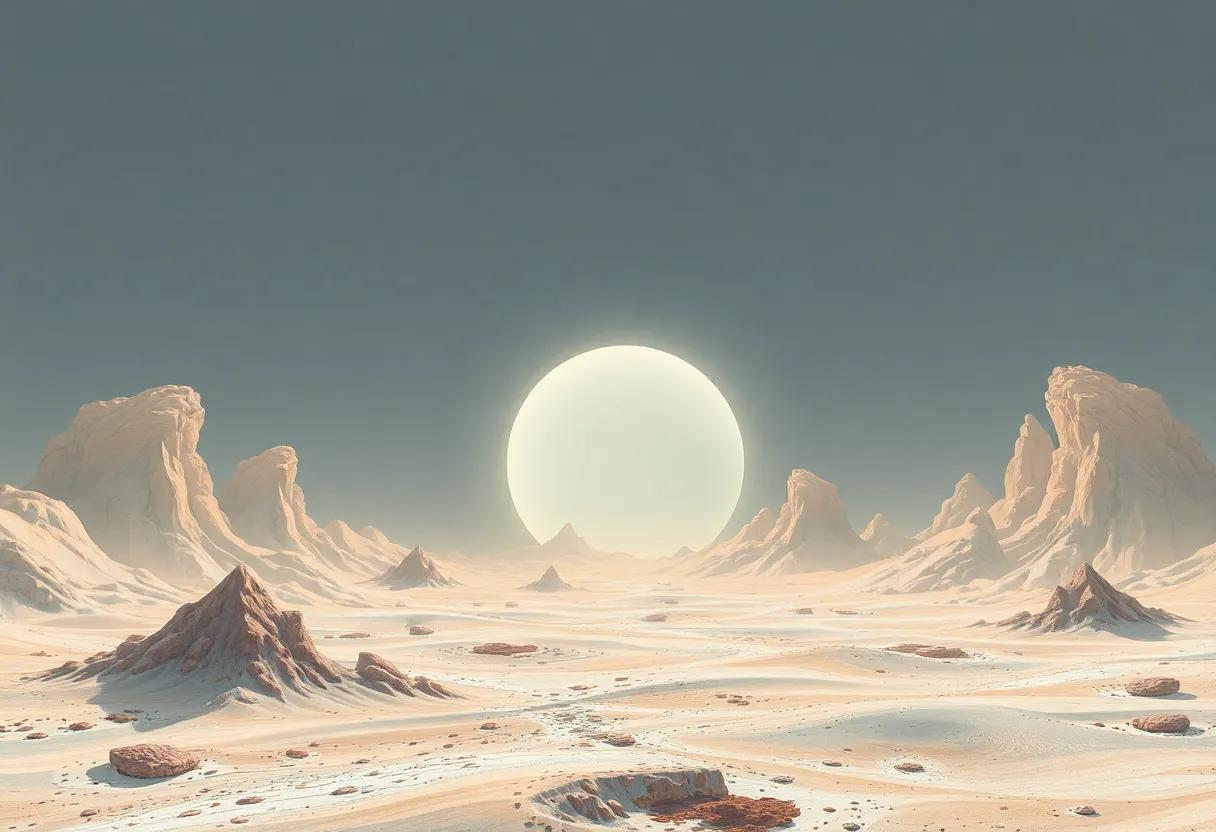 Unraveling the Complex narrative Structure and How It Challenges Traditional Storytelling Conventions in Gene Wolfe's Masterpiece