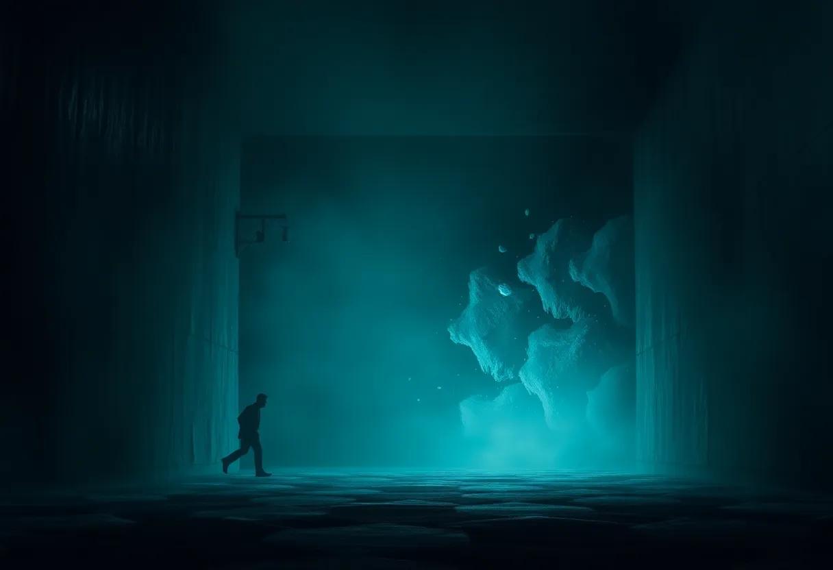 Exploring Complex Characters and Their Psychological Depths in McCammon's Novel